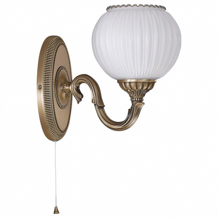 Бра reccagni angelo 9250 a 9250/1