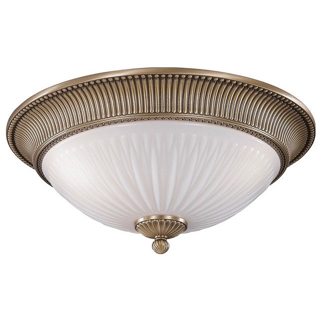 Накладной светильник reccagni angelo 9250 pl 9250/3