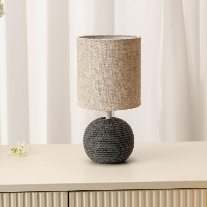 Настольная лампа декоративная topdecor amigo amigo t1 12