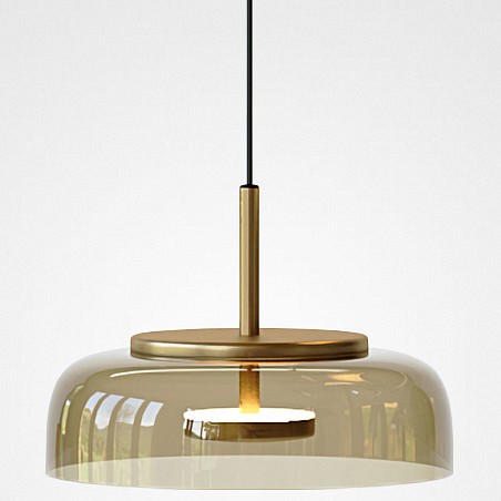 Подвесной светильник topdecor tesla tesla s1 20