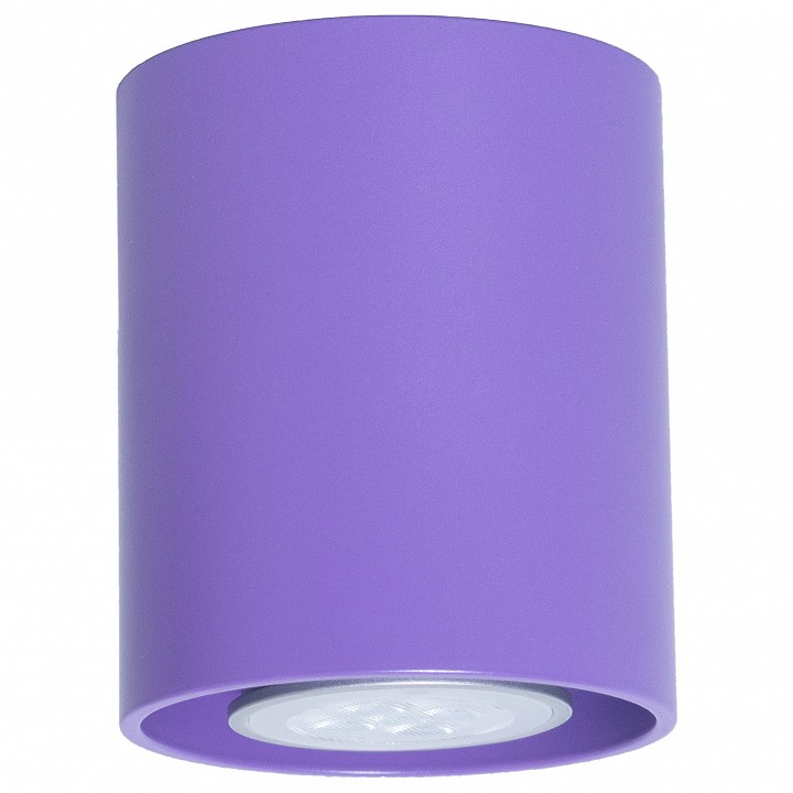 Накладной светильник topdecor tubo 8 tubo8 p1 22