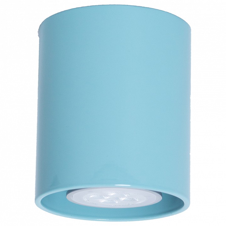 Накладной светильник topdecor tubo 8 tubo8 p1 25