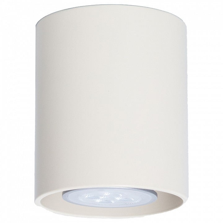 Накладной светильник topdecor tubo 8 tubo8 p1 26