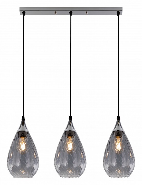 Подвесной светильник rivoli lily б0054874