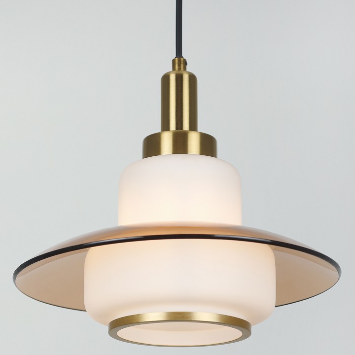 Подвесной светильник rivoli camille б0061901