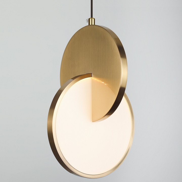 Подвесной светильник rivoli natalie б0061958