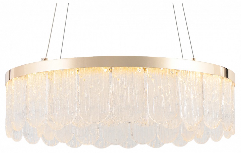 Подвесной светильник rivoli diane б0061976