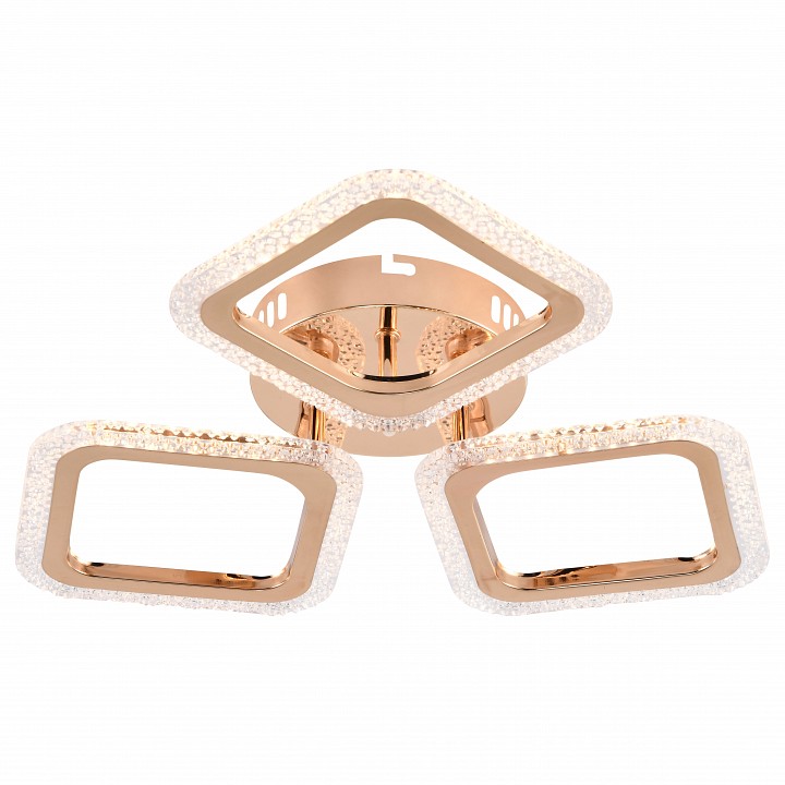 Потолочная люстра rivoli frida б0068454