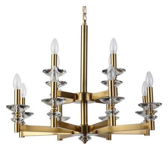 Подвесная люстра stilfort albert 1048/03/12p