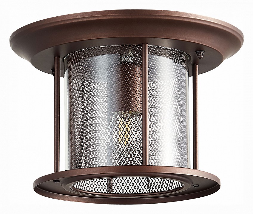 Накладной светильник st-luce lastero sl080.402.01