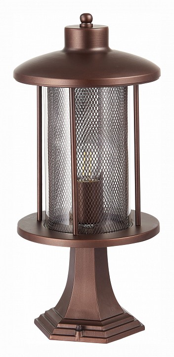 Наземный низкий светильник st-luce lastero sl080.405.01