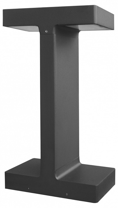 Наземный низкий светильник st-luce distesa sl095.415.02