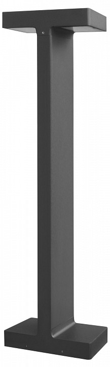 Наземный низкий светильник st-luce distesa sl095.425.02