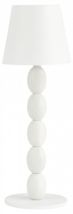 Настольная лампа декоративная st-luce ease sl1011.504.01