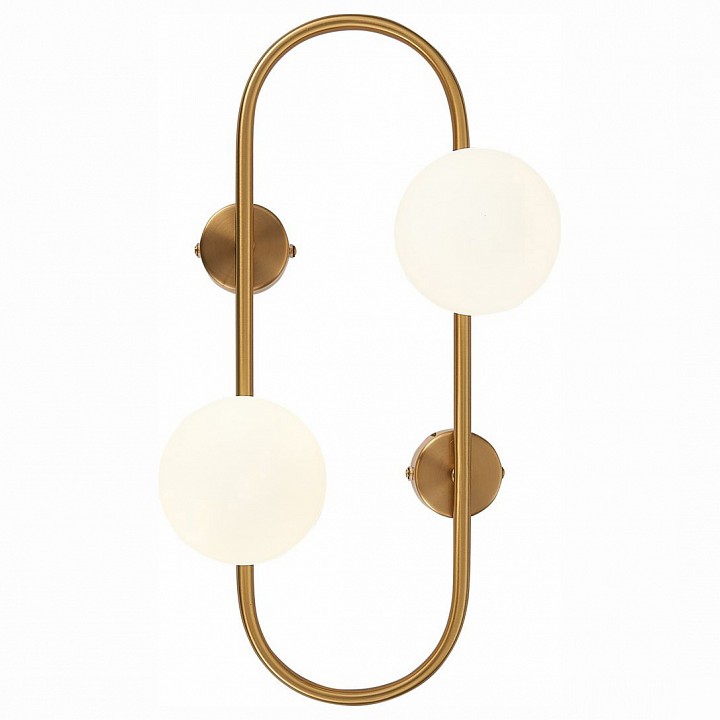 Бра st-luce vera sl1149.301.02
