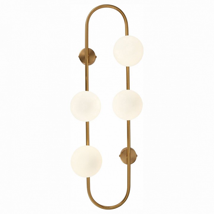 Бра st-luce vera sl1149.301.04