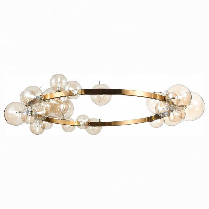 Подвесной светильник st-luce nection sl1165.303.24