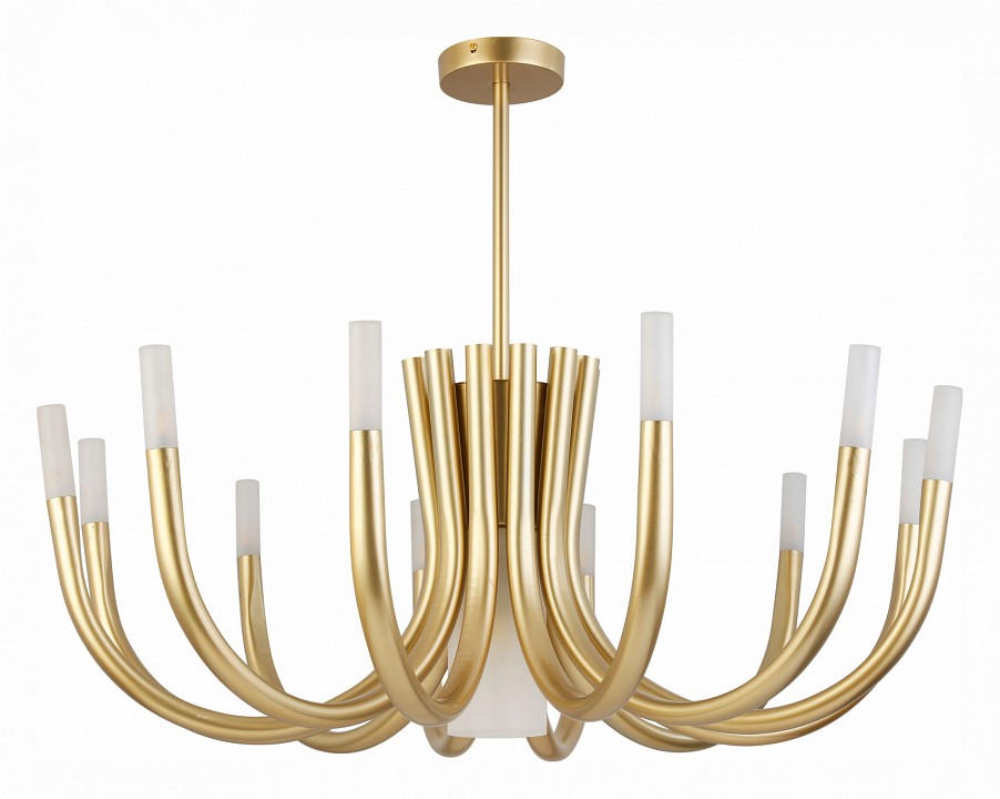 Люстра на штанге st-luce pafe sl1173.202.13