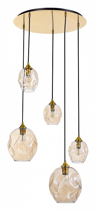 Подвесной светильник st-luce idesia sl1188.303.05