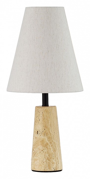 Настольная лампа декоративная st-luce earthy sl1194.404.01