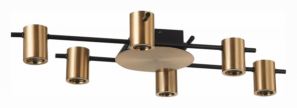 Потолочная люстра st-luce veroli sl1207.402.06