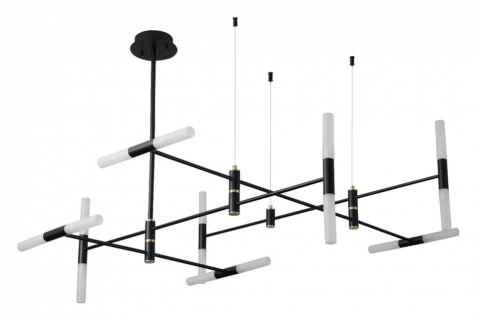 Люстра на штанге st-luce sl1216.403.16