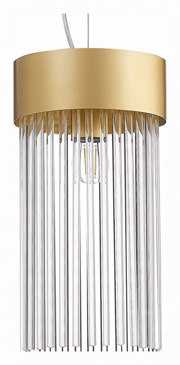 Подвесной светильник st-luce contatto sl1225.203.01