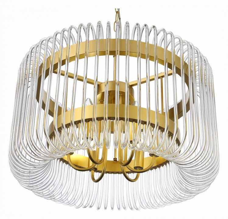 Подвесной светильник st-luce grosseto sl1228.203.06