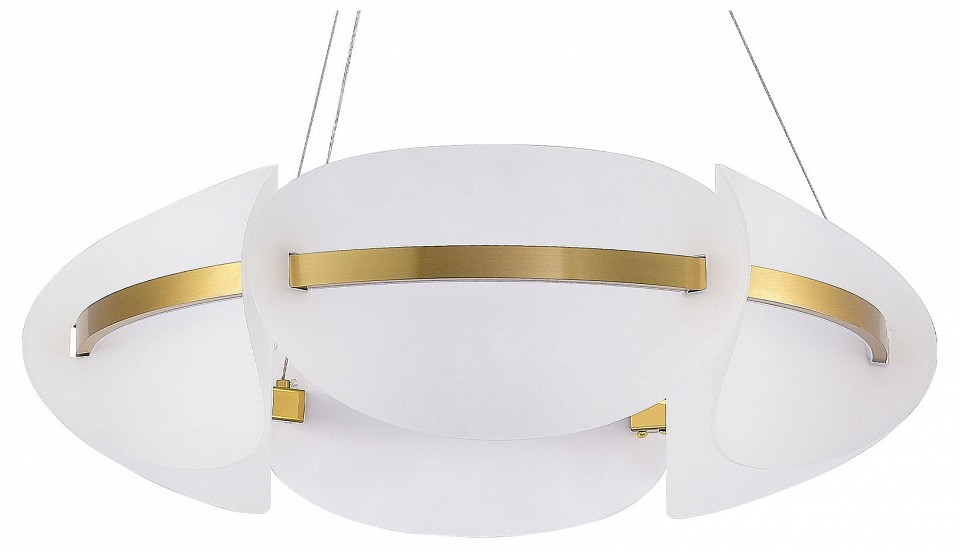 Подвесной светильник st-luce etoile sl1304.203.45