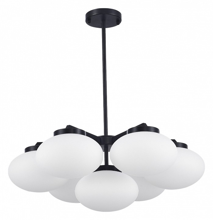 Люстра на штанге st-luce modica sl1503.403.07