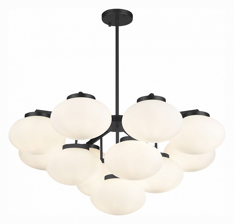 Люстра на штанге st-luce modica sl1503.403.13