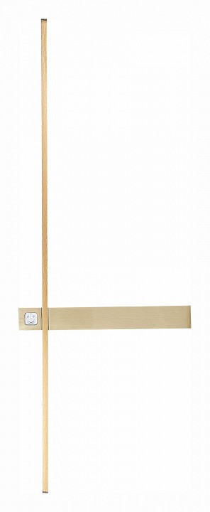 Бра st-luce astente sl1589.031.01