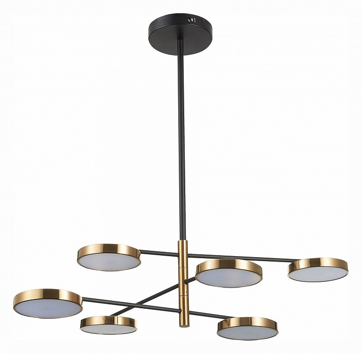 Люстра на штанге st-luce farone sl1605.413.06