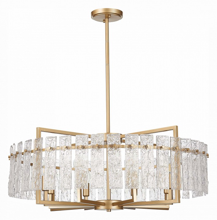 Светильник на штанге st-luce mira sl1632.203.08