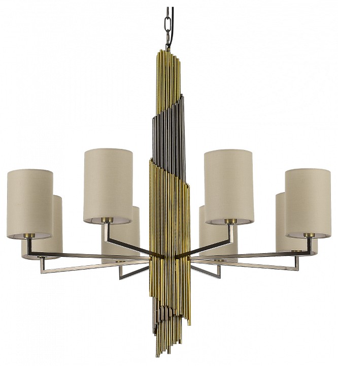 Подвесная люстра st-luce gloria sl1638.303.08