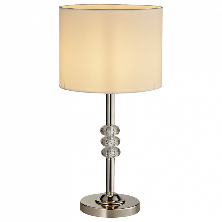 Настольная лампа декоративная st-luce enita sl1751.104.01