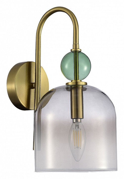 Бра st-luce gea sl2000.211.01