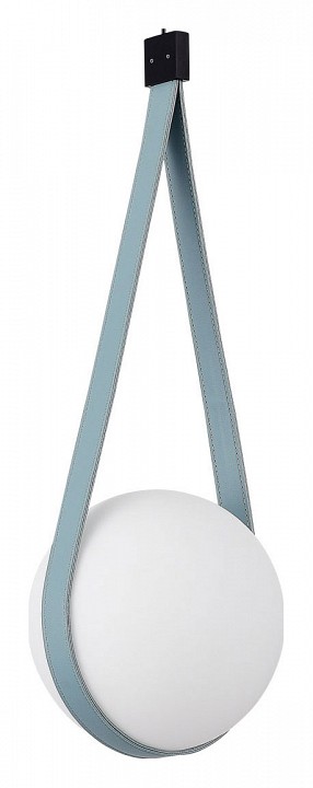 Подвесной светильник st-luce moonbag sl2002.423.01