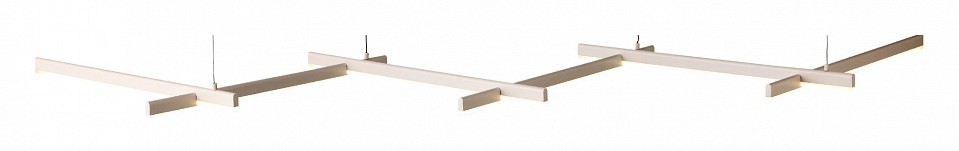 Подвесная люстра st-luce basoni sl394.503.06