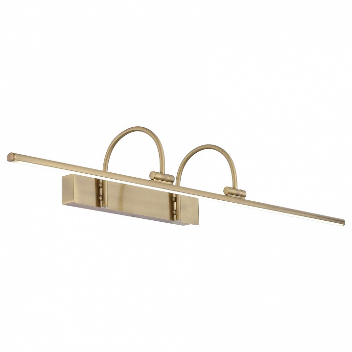 Подсветка для картины st-luce centiаna sl444.311.01