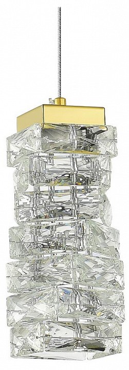 Подвесной светильник st-luce espira sl6010.203.08