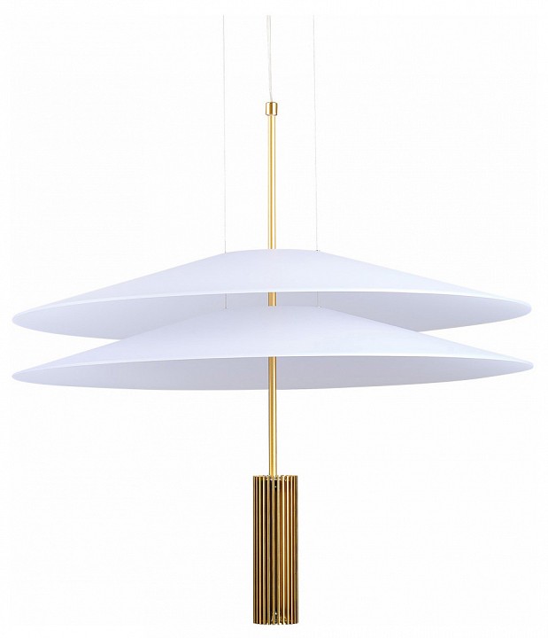 Подвесной светильник st-luce isola sl6101.203.01