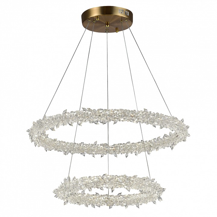 Подвесной светильник st-luce lucchero sl6105.203.02