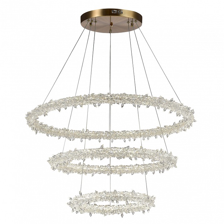 Подвесной светильник st-luce lucchero sl6105.203.03