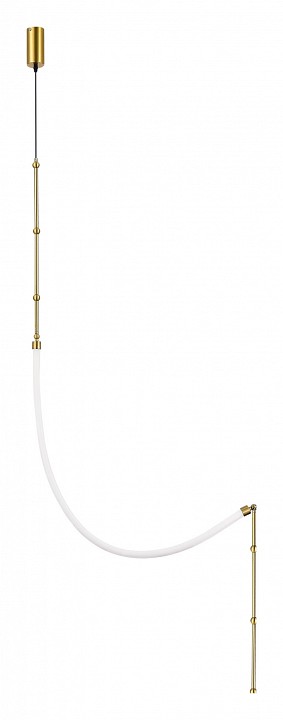 Подвесной светильник st-luce strap sl6132.301.20