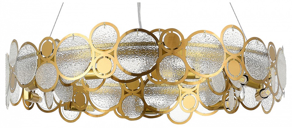 Подвесной светильник st-luce swatch sl6133.303.09