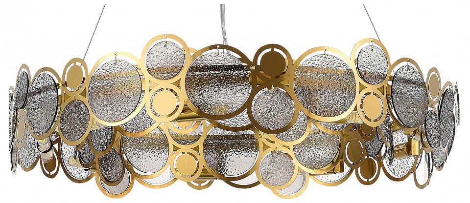 Подвесной светильник st-luce swatch sl6133.313.09