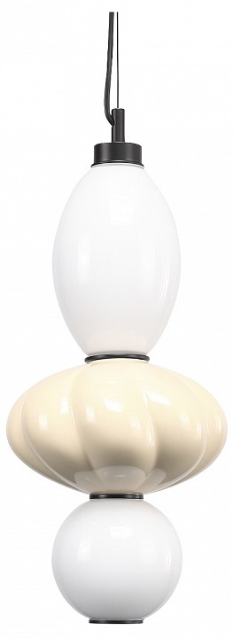 Подвесной светильник st-luce florentini sl6134.413.01