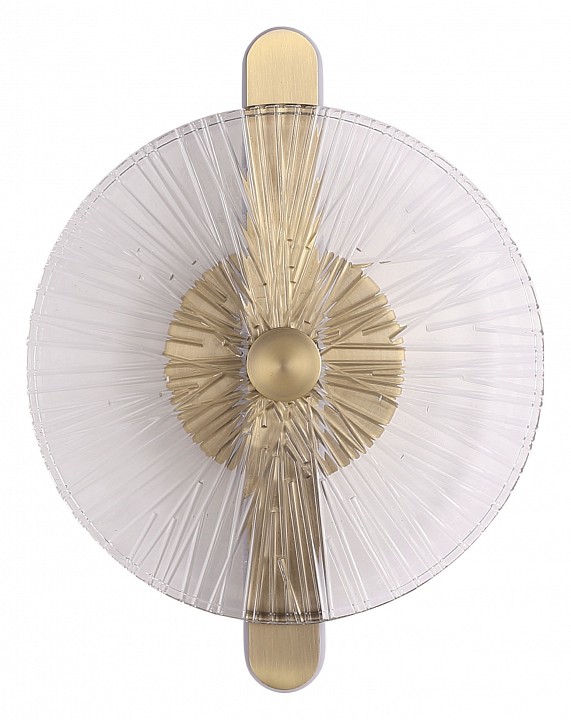 Накладной светильник st-luce wasi sl6141.301.01