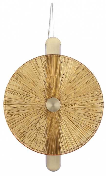 Подвесной светильник st-luce wasi sl6141.313.01